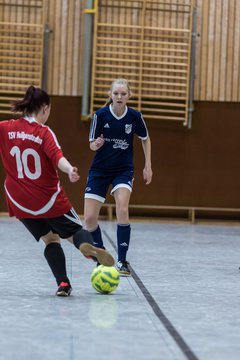 Bild 609 - IZ Hallenkreismeisterschaft